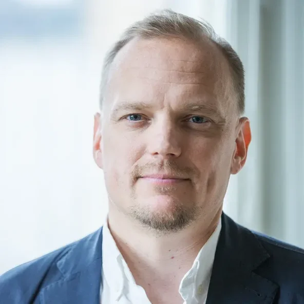 Joakim Jansson<sup>1,2</sup>