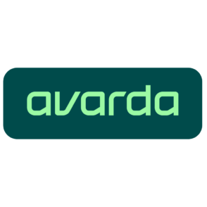 Avarda Badge Logo