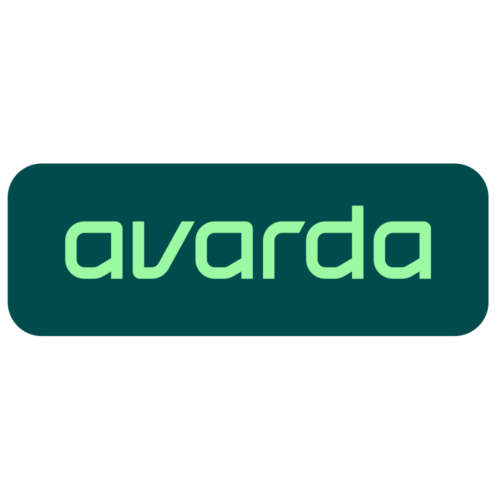 Avarda Badge Logo