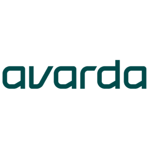 Avarda Logo Green