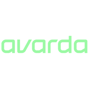 Avarda Logo Mint