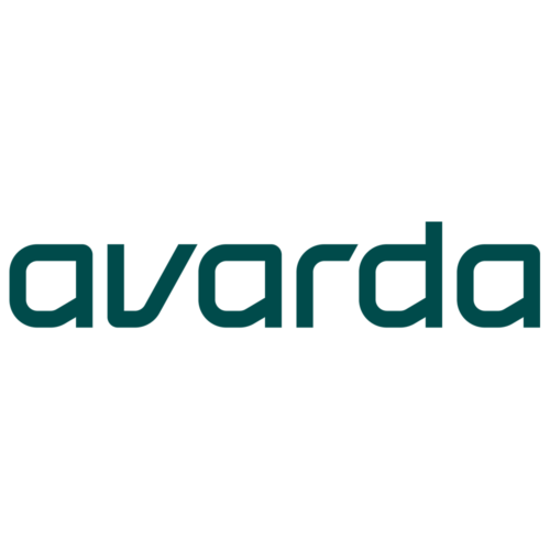 Avarda Logo Green
