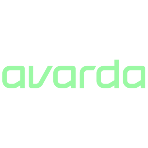 Avarda Logo Mint